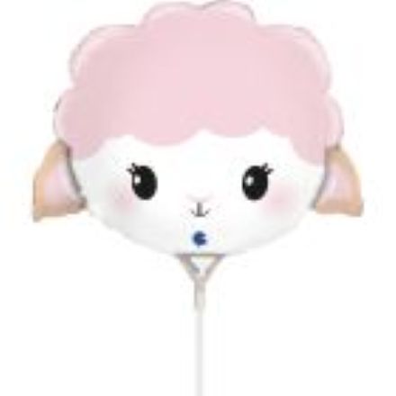 【MS】ｷｭｰﾄ ｼｰﾌﾟ ﾐﾆ